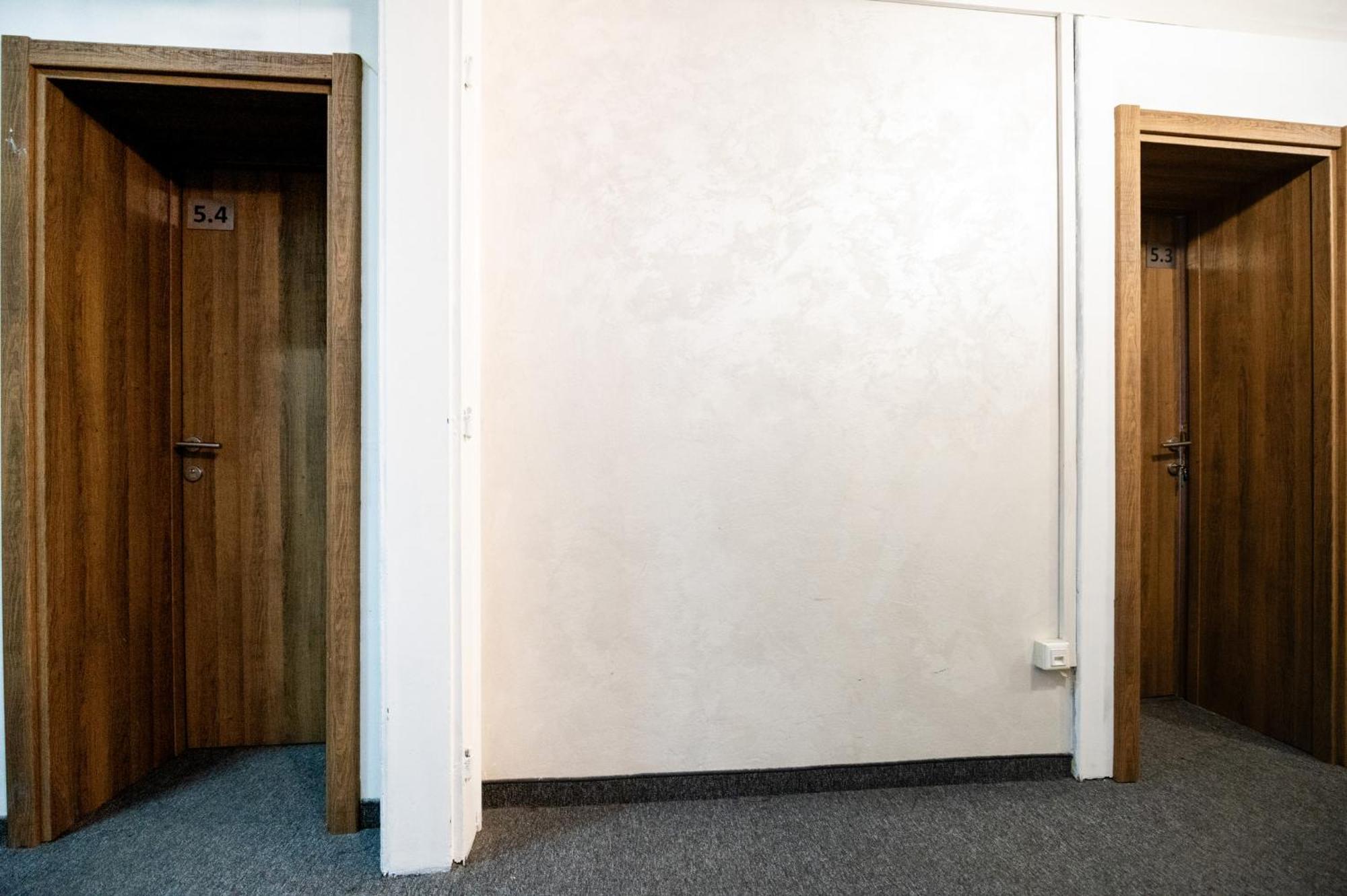 Central Square Apartments Belgrad Dış mekan fotoğraf