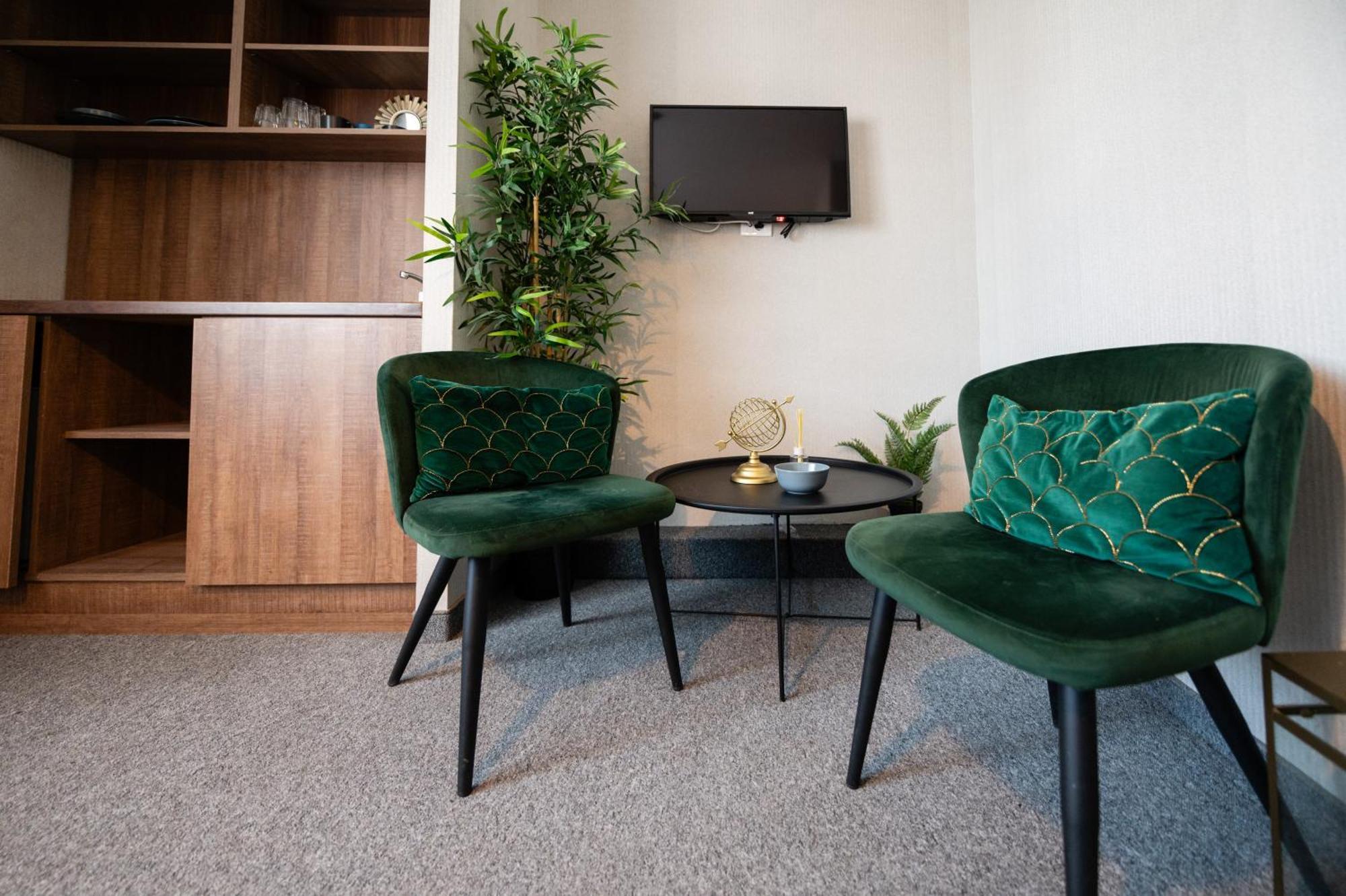 Central Square Apartments Belgrad Dış mekan fotoğraf