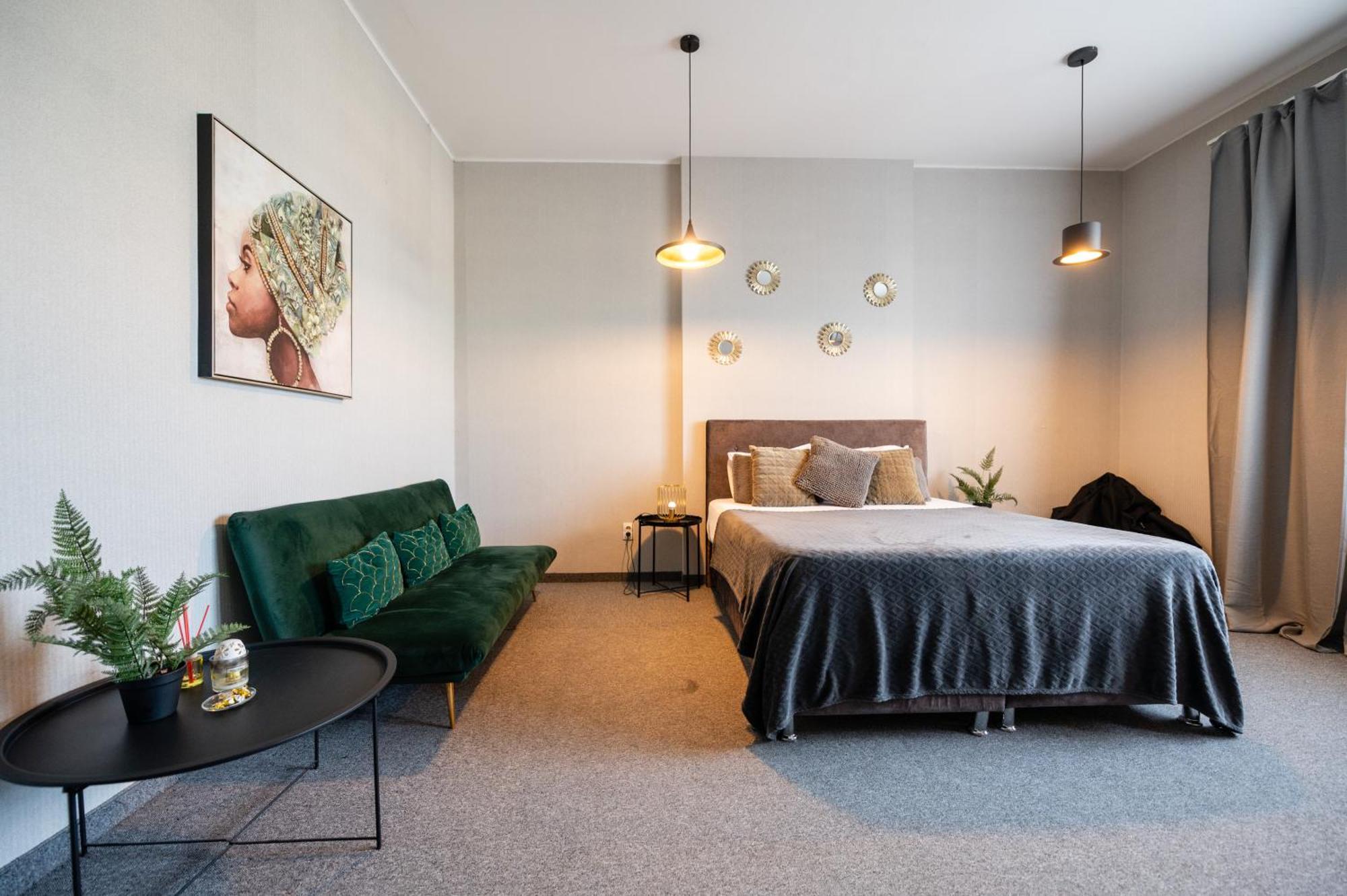 Central Square Apartments Belgrad Dış mekan fotoğraf