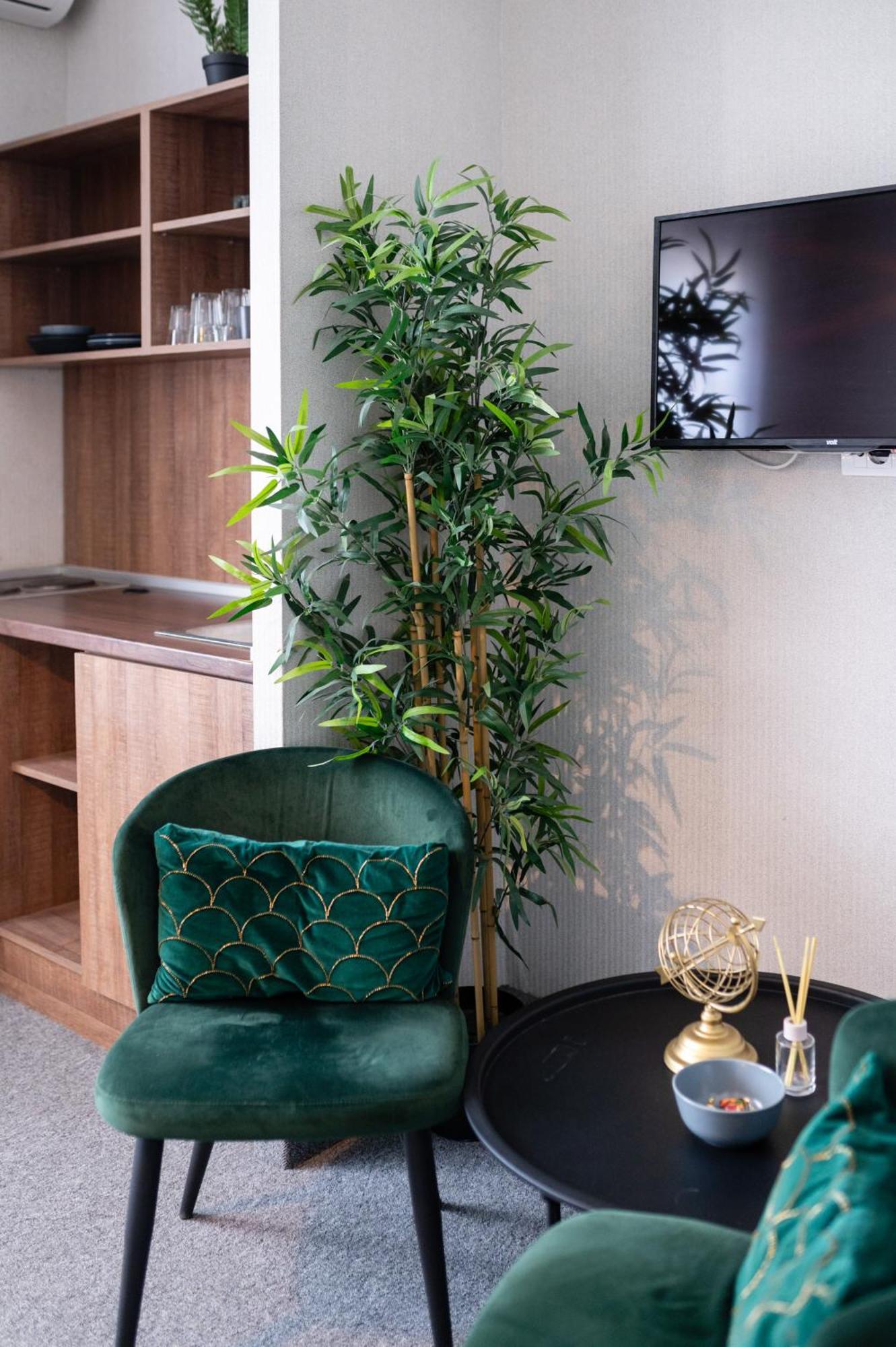 Central Square Apartments Belgrad Dış mekan fotoğraf