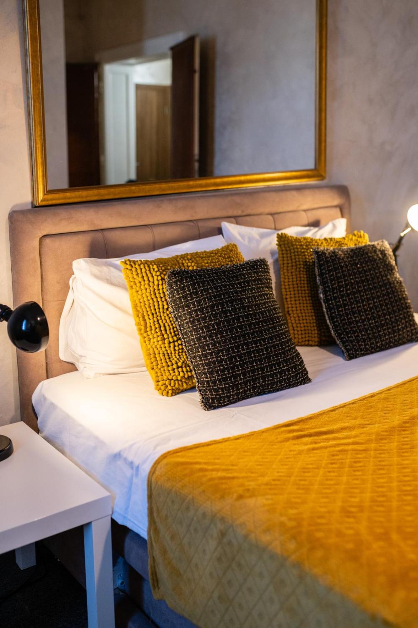Central Square Apartments Belgrad Dış mekan fotoğraf