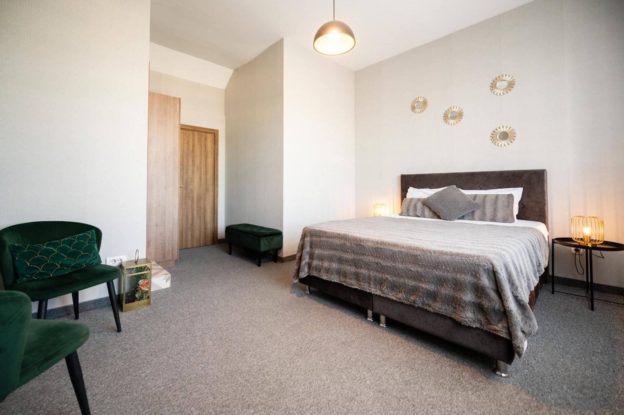Central Square Apartments Belgrad Dış mekan fotoğraf