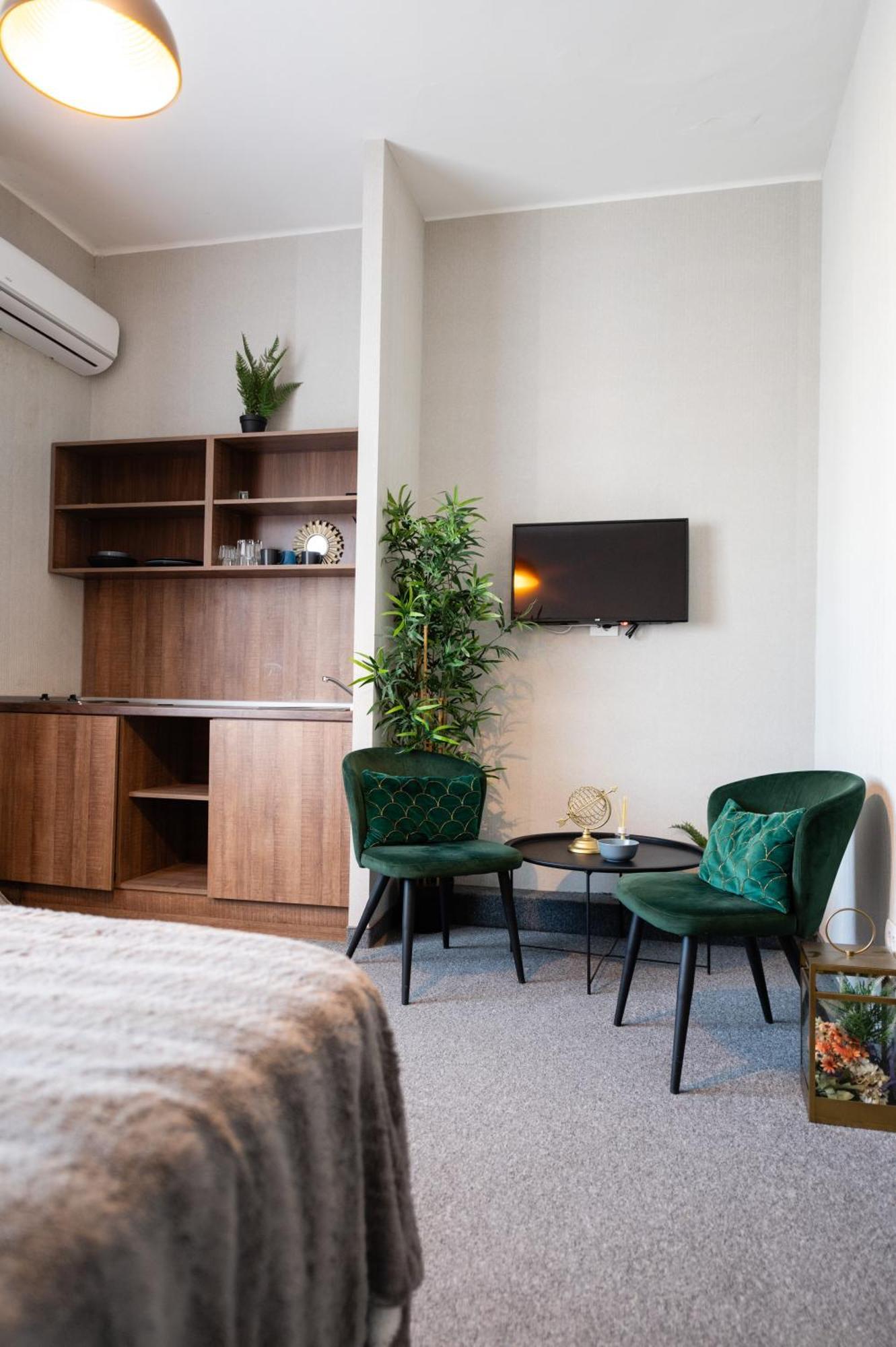 Central Square Apartments Belgrad Dış mekan fotoğraf
