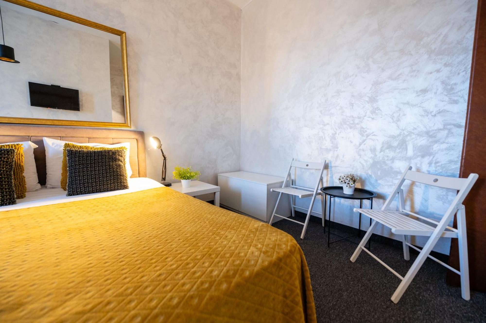 Central Square Apartments Belgrad Dış mekan fotoğraf