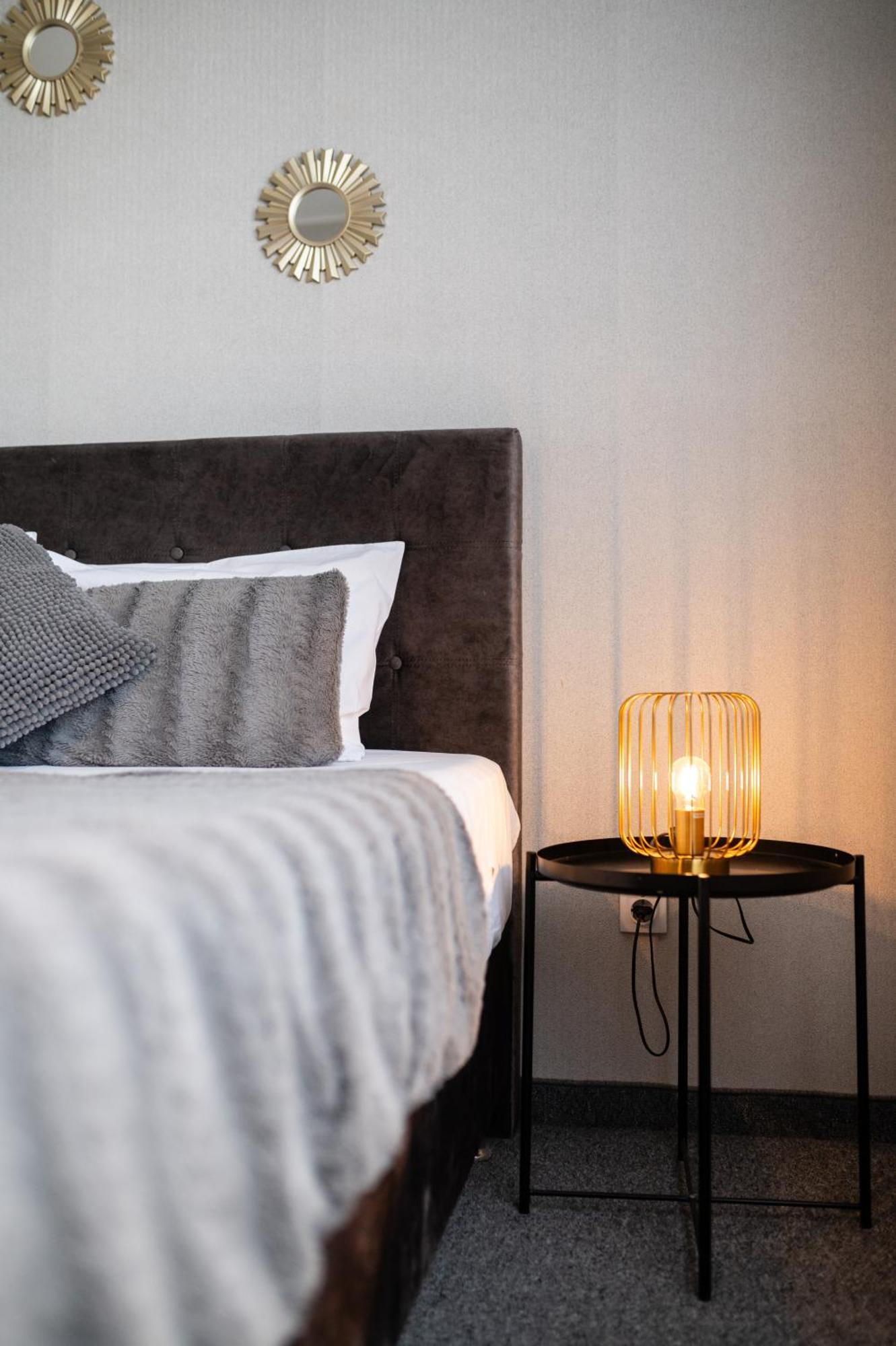 Central Square Apartments Belgrad Dış mekan fotoğraf