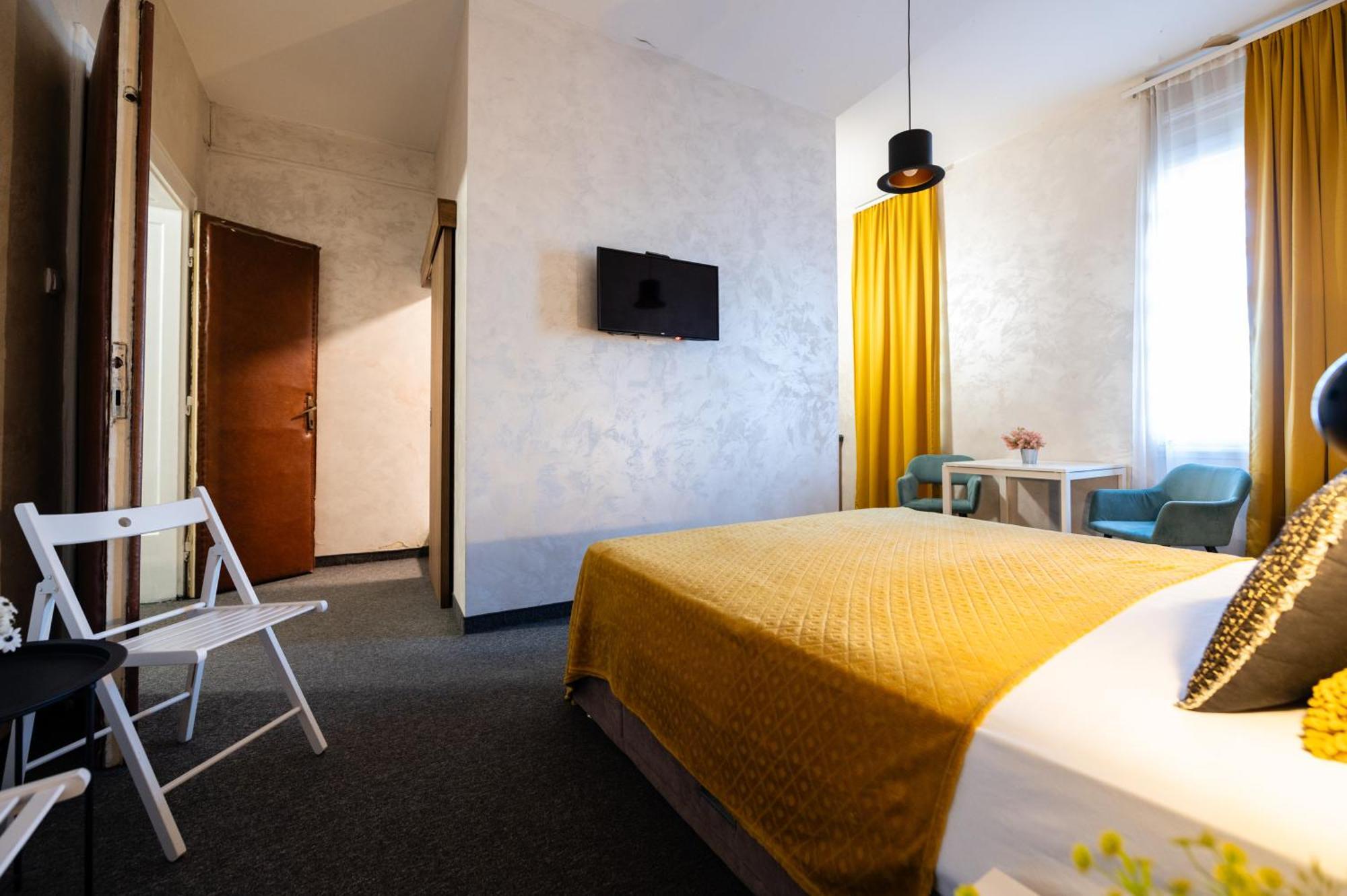 Central Square Apartments Belgrad Dış mekan fotoğraf